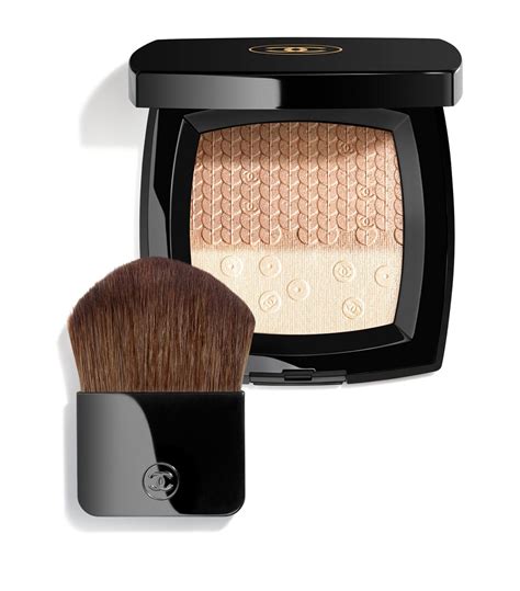 chanel lumiere powder review|Chanel Duo Lumiere Illuminating Powder Duo Review.